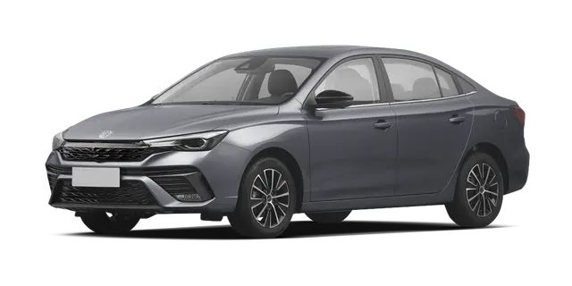 MG 5 2024 – A Stylish Sedan Redefining Comfort, Technology, and Value