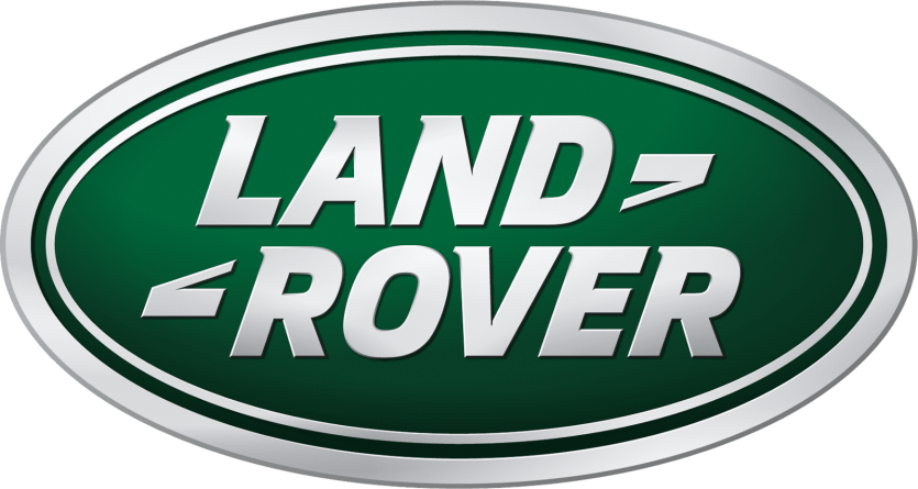 Land Rover Logo