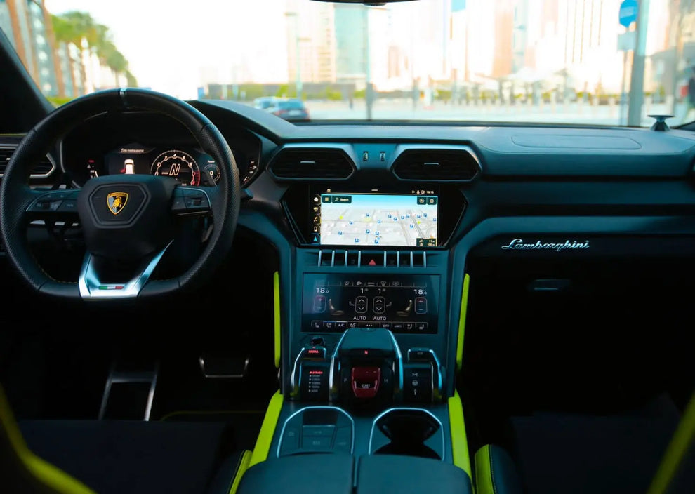 Lamborghini