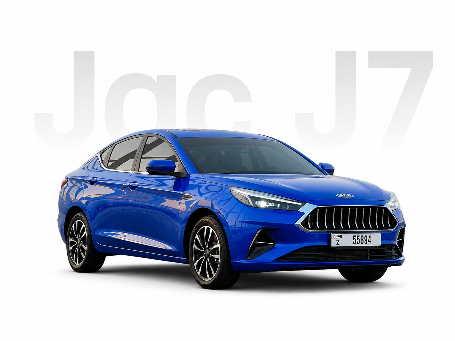 Jac J7