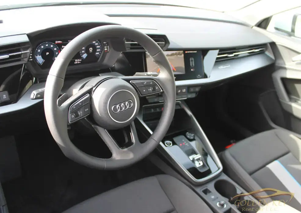 Audi A3  2023