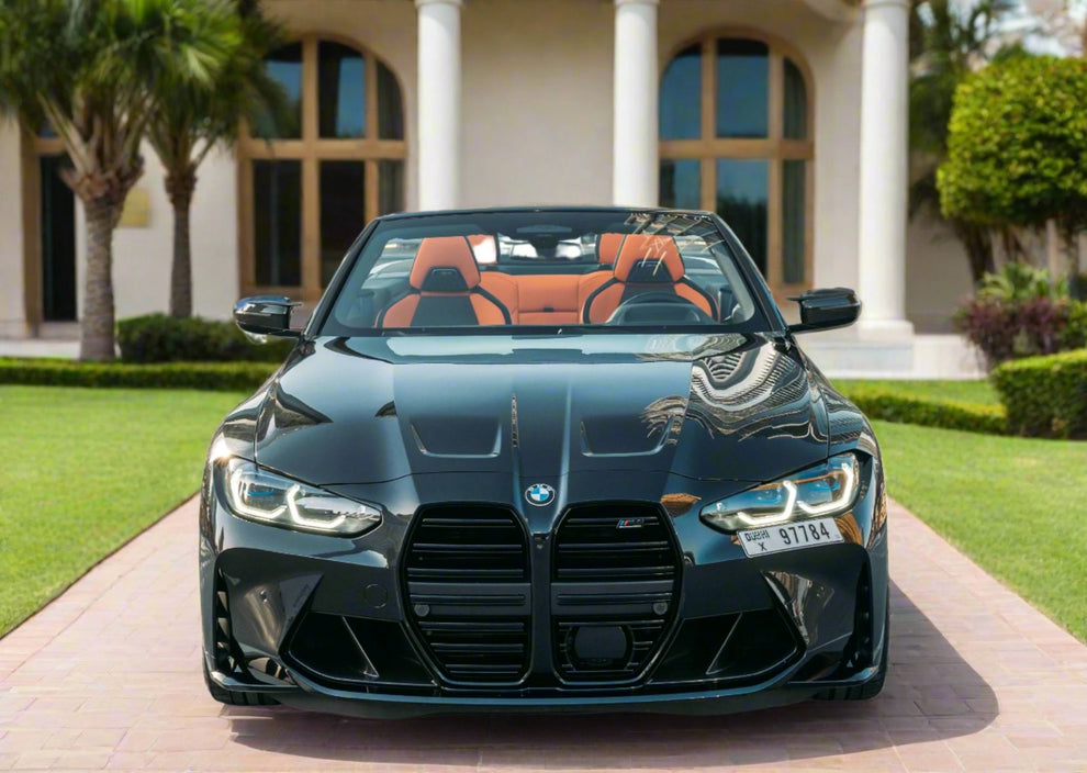 BMW  M4 2023