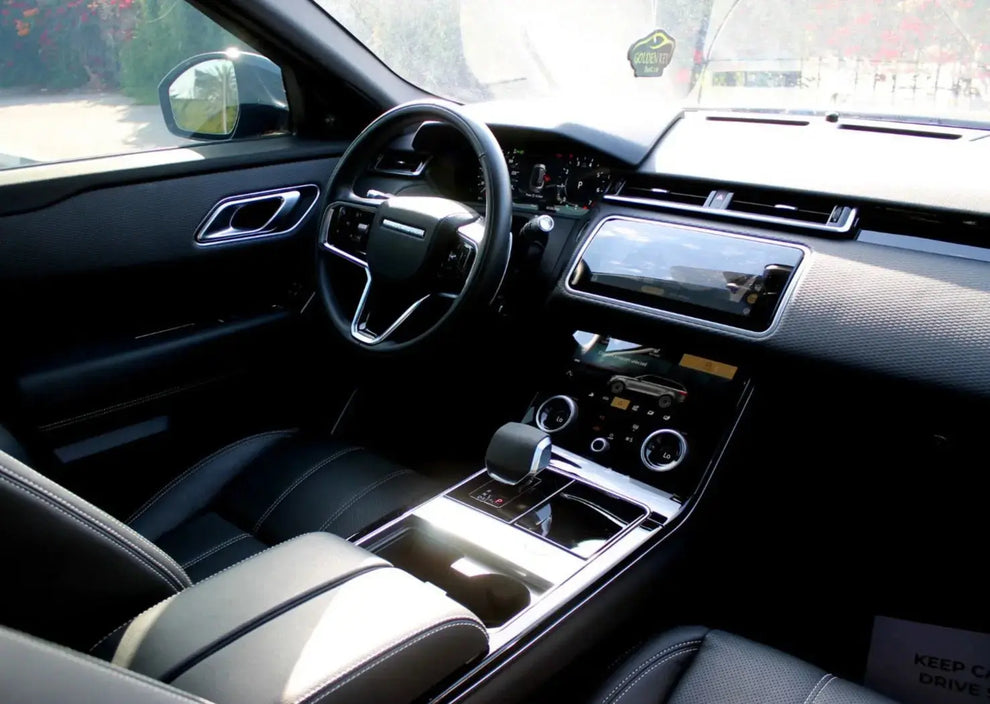 Range Rover Sport 2024