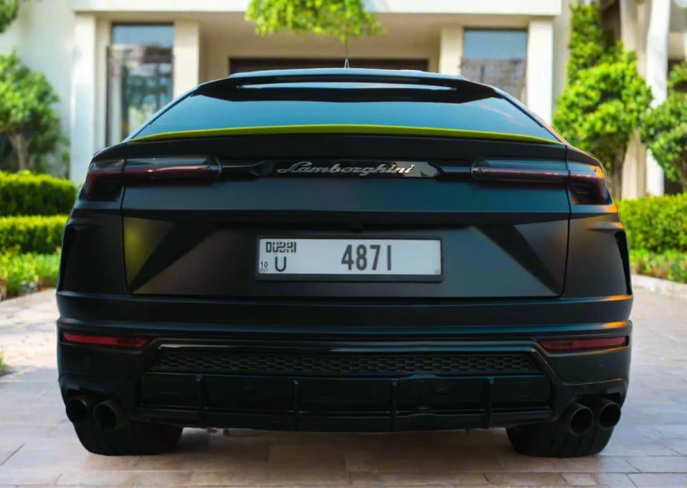 Lamborghini