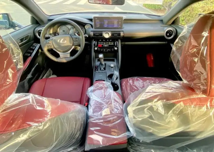 Lexus IS300