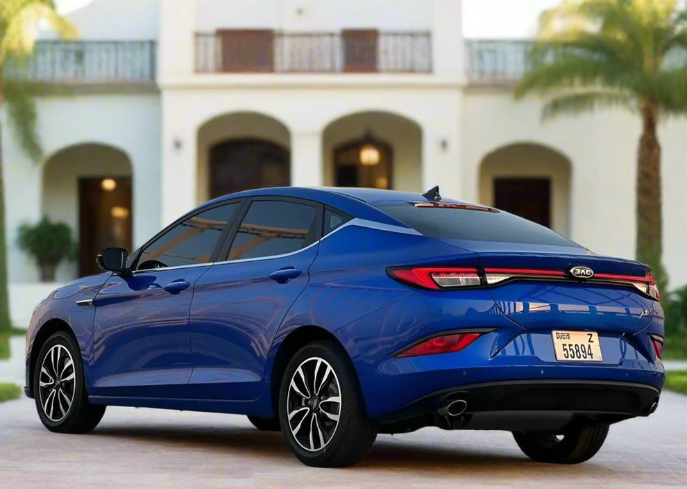Jac J7