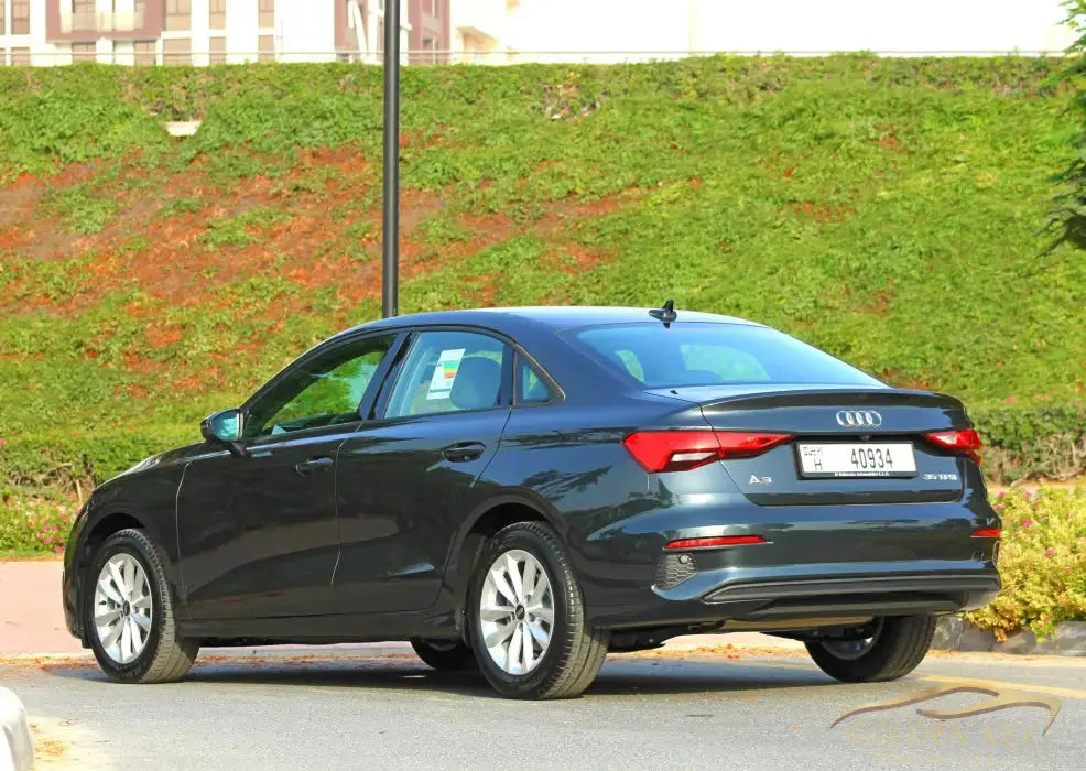 Audi A3  2023