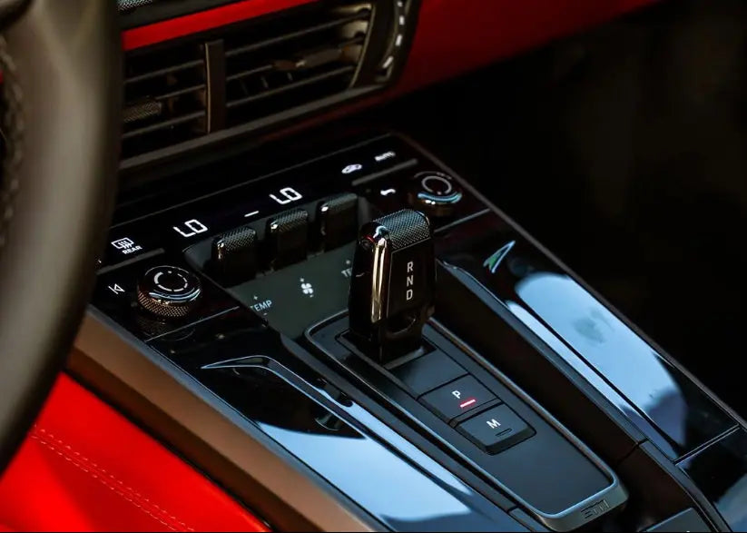 Porsche 911 carrera