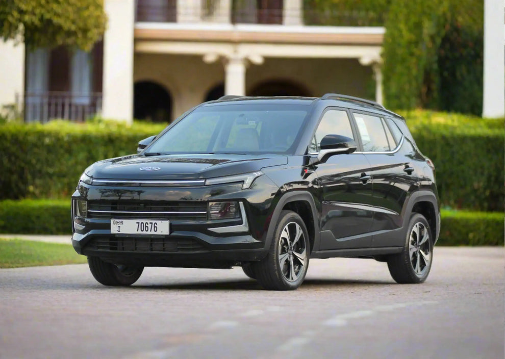 Jac JS4