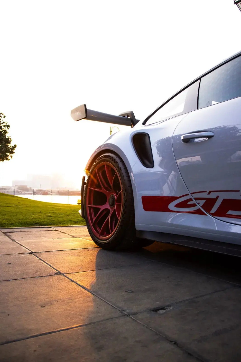 Porsche