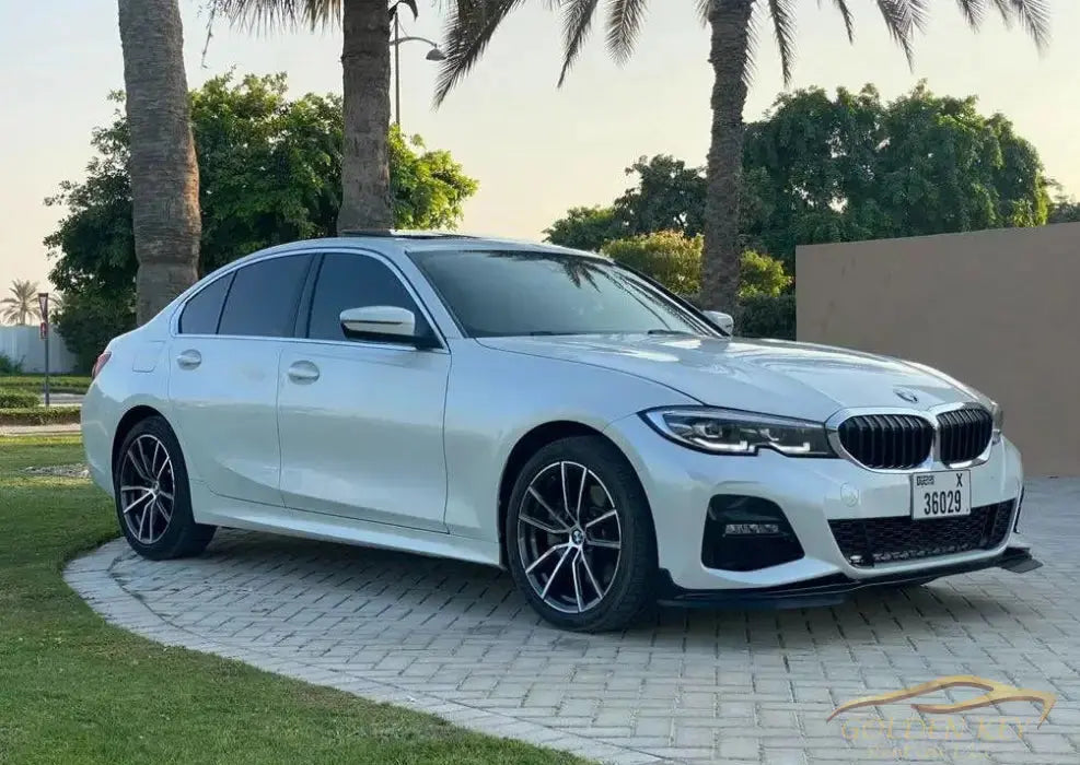 Bmw 330i