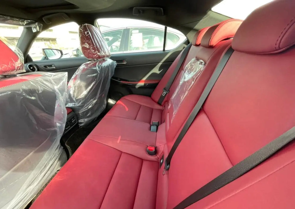 Lexus IS300