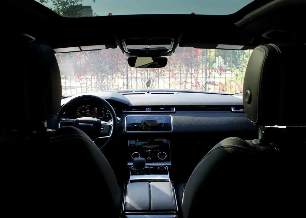 Range Rover Velar