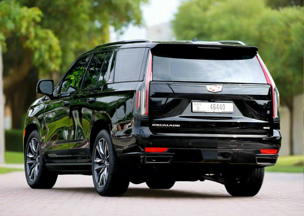 Cadillac