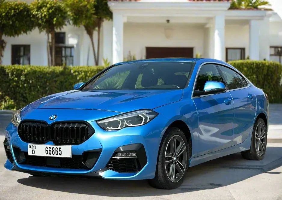 BMW 228i