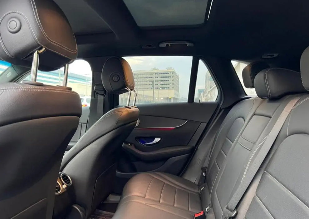 Mercedes Benz GLC 300