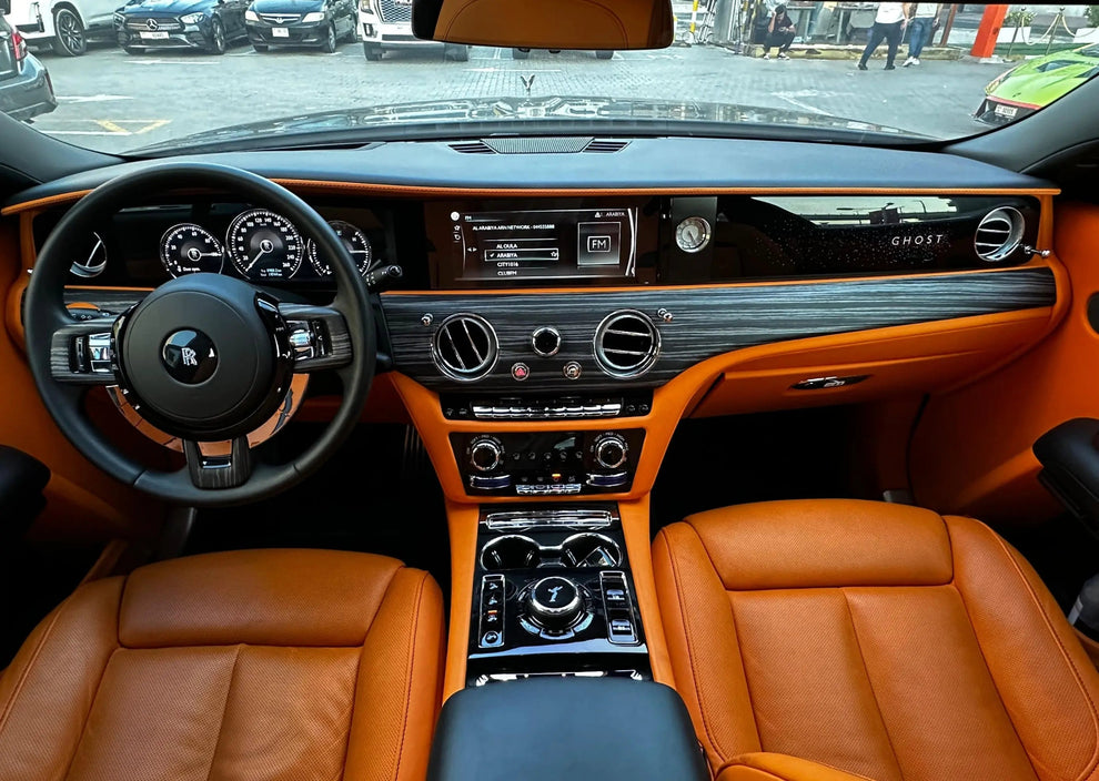 Rolls Royce