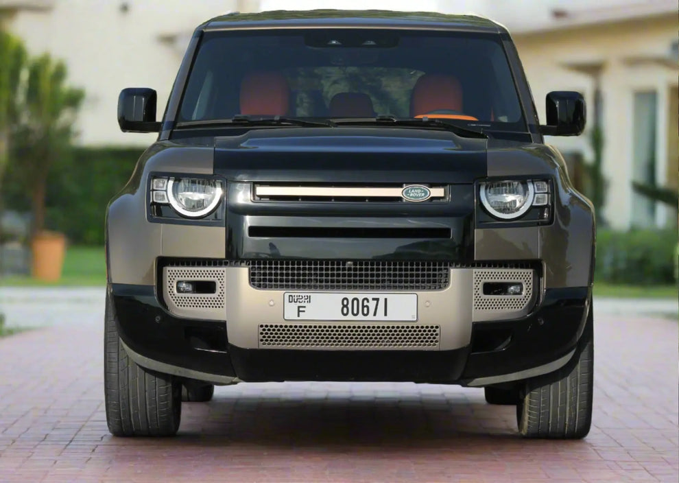 Land Rover Difender
