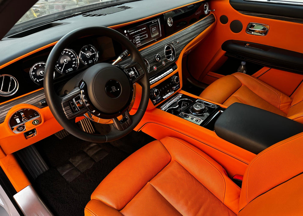 Rolls Royce