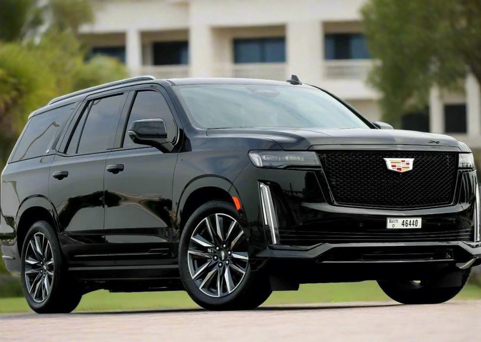Cadillac