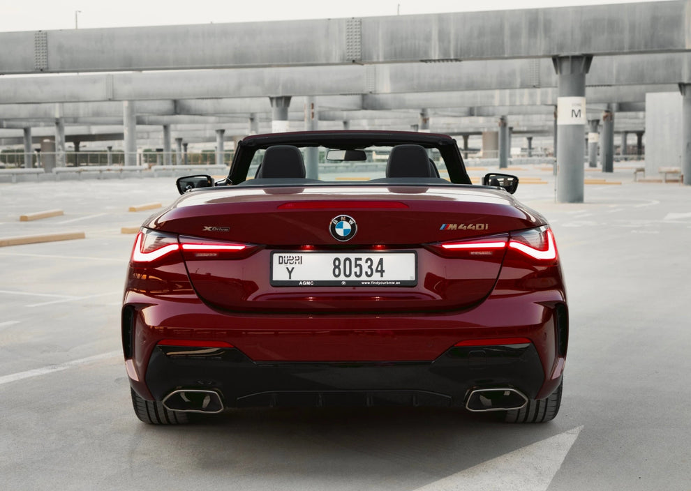 Bmw 440i