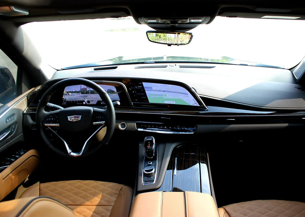 Cadillac