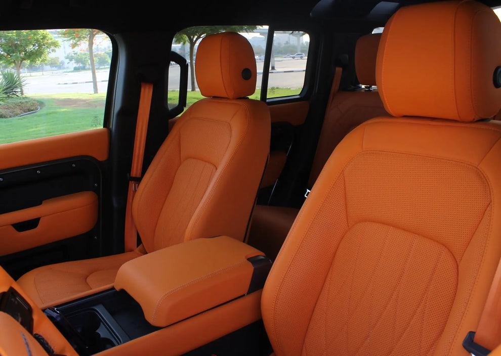 Land Rover Difender