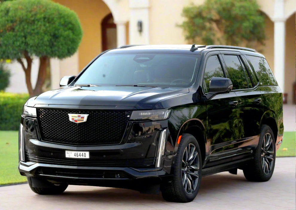 Cadillac
