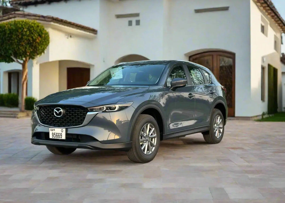 Mazda CX 5