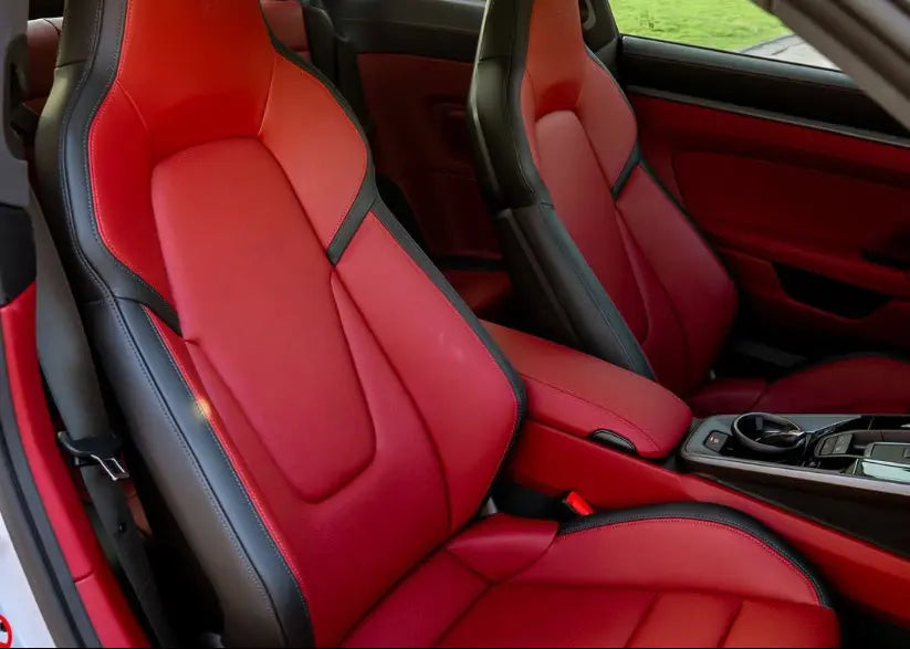 Porsche 911 carrera