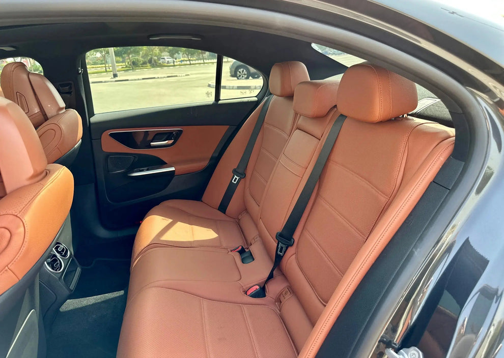 Mercedes Benz C300