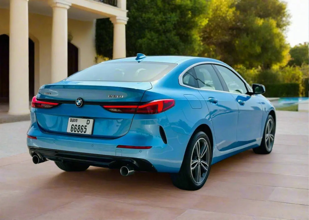 BMW 228i