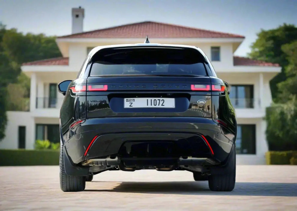 Range Rover Sport 2024