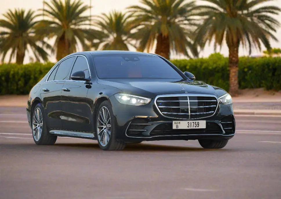Mercedes Benz