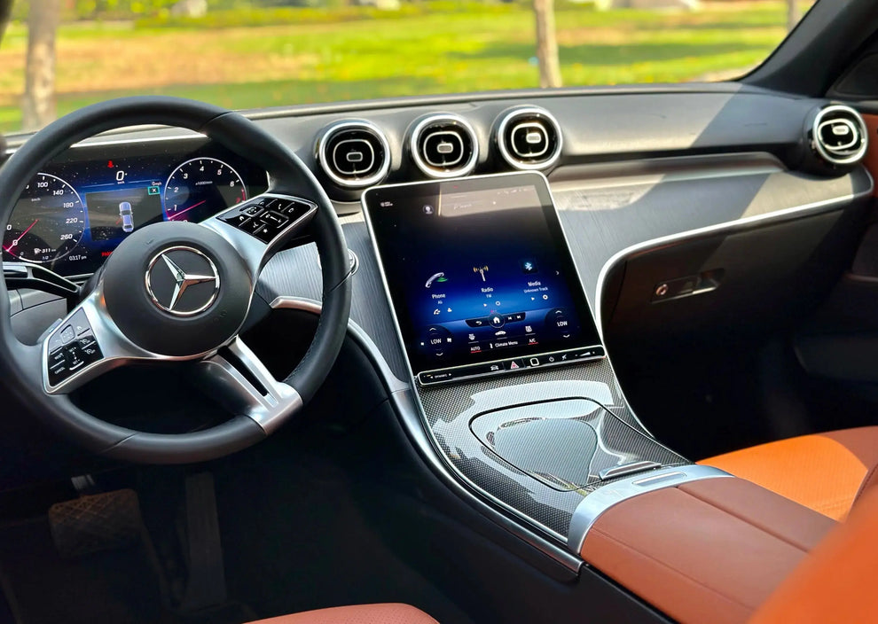 Mercedes Benz C300