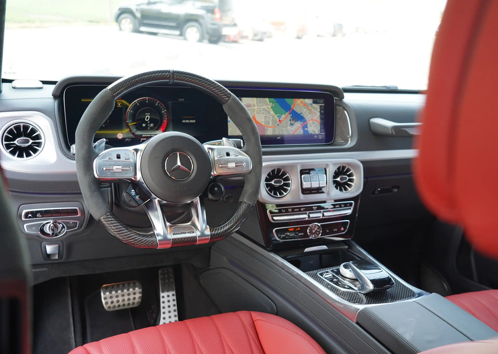G63 AMG