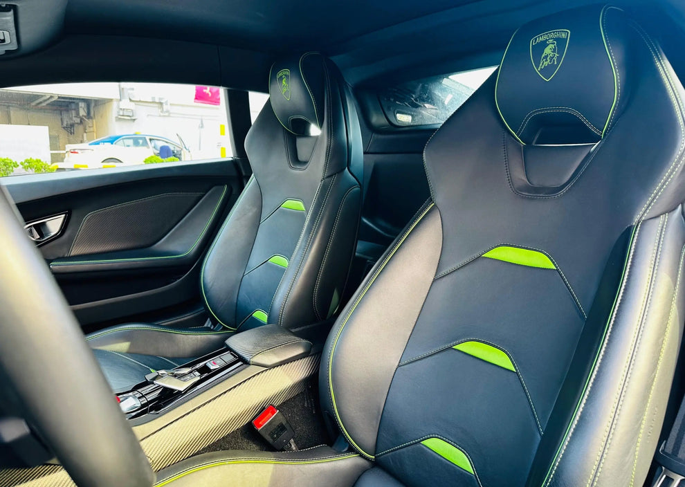 Lamborghini huracan EVO
