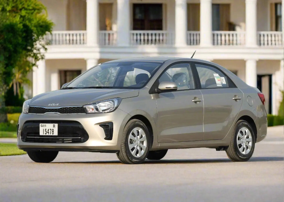 Kia Pegas