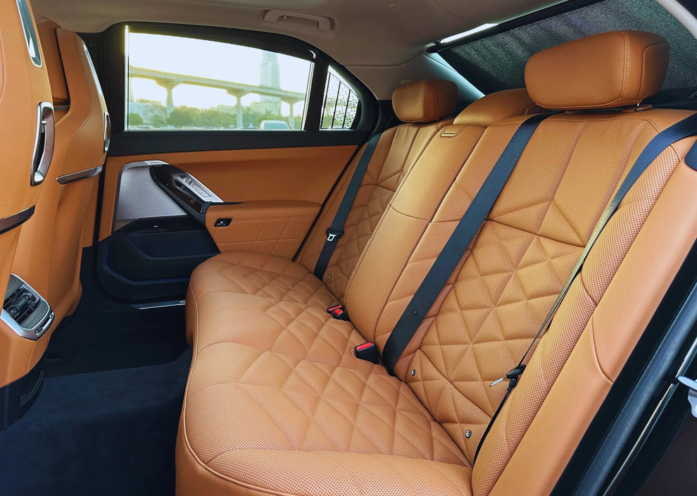 BMW 735i