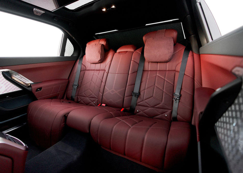 Bmw 740i 2024