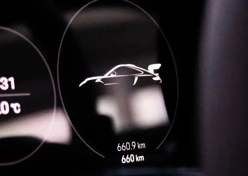 Porsche
