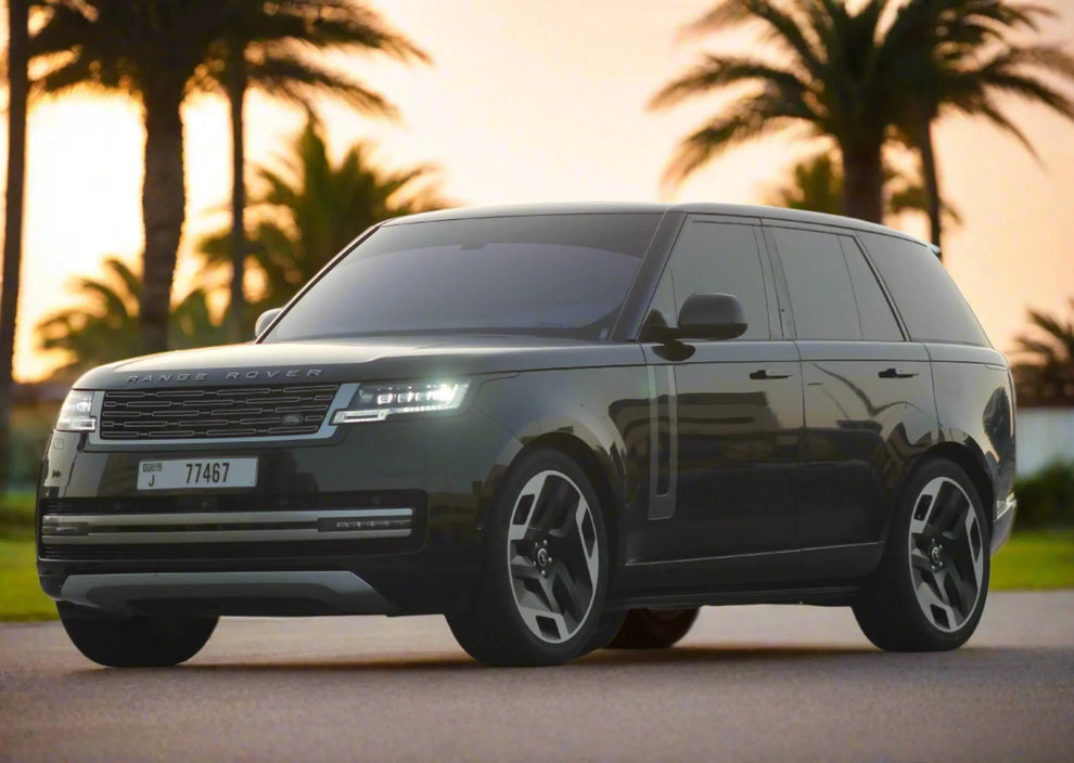 Range Rover