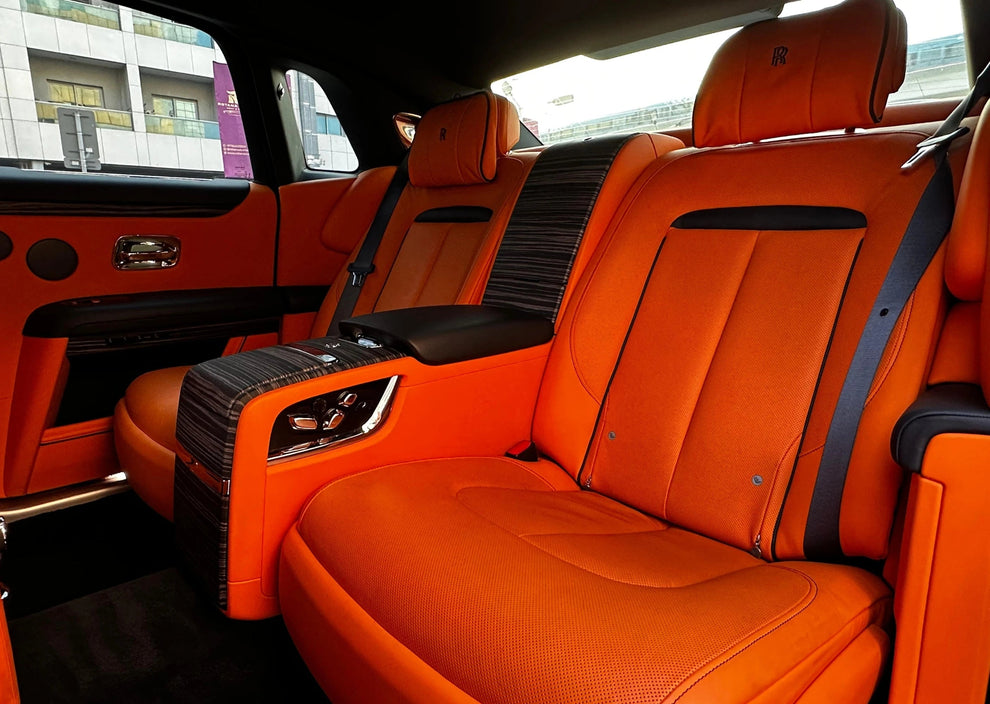 Rolls Royce