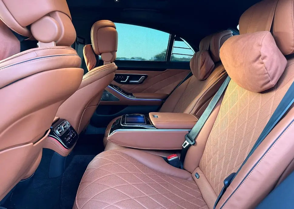 Mercedes Benz