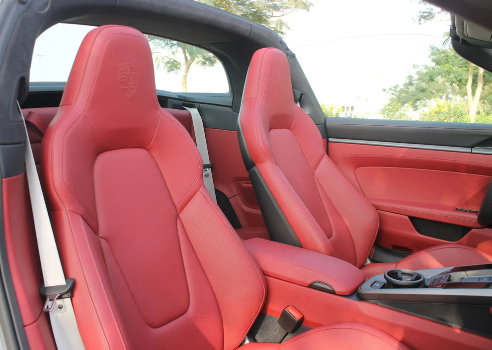 Porsche 911 targa