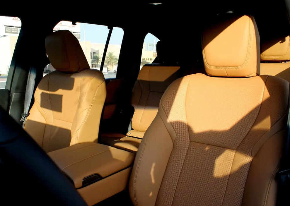 Lexus Lx600