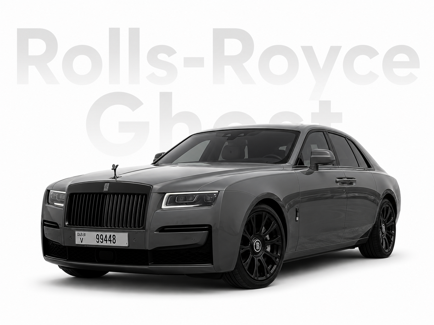 Rolls Royce