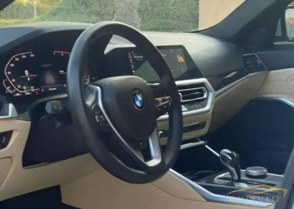 Bmw 330i