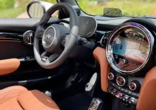 Mini Cooper 2022