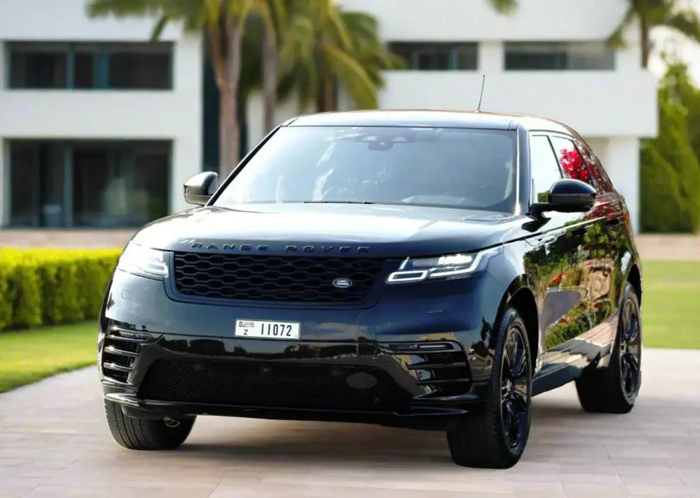 Range Rover Velar